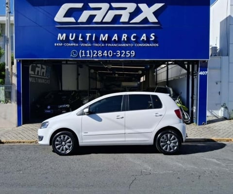 VOLKSWAGEN Fox 1.0 FLEX