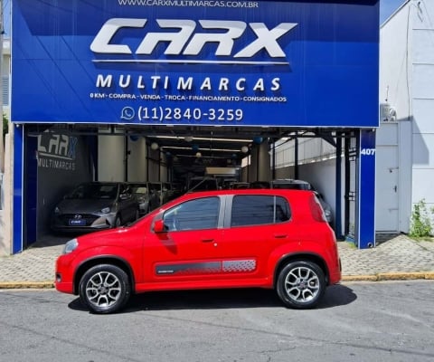 FIAT Uno 1.4 FLEX SPORTING