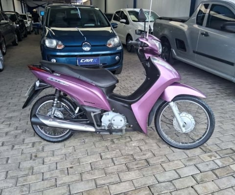 HONDA Biz 125 ES FLEX