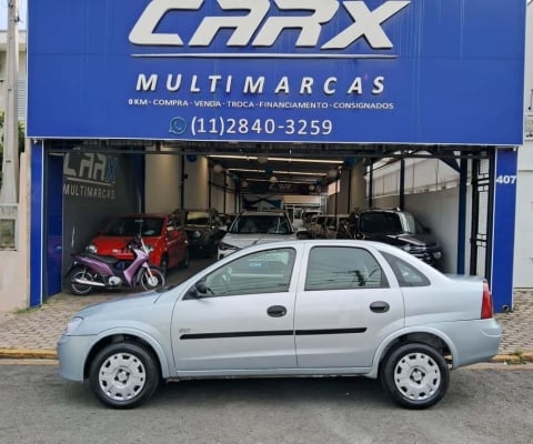 CHEVROLET Corsa Sedan 1.0 4P JOY FLEX