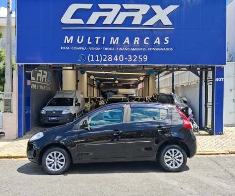 FIAT Palio 1.0 4P EVO FIRE FLEX ATTRACTIVE