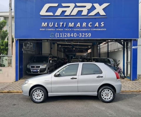 FIAT Palio 1.0 4P FIRE ECONOMY FLEX