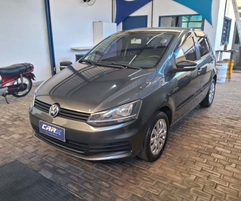 VOLKSWAGEN Fox 1.0 4P TRENDLINE FLEX