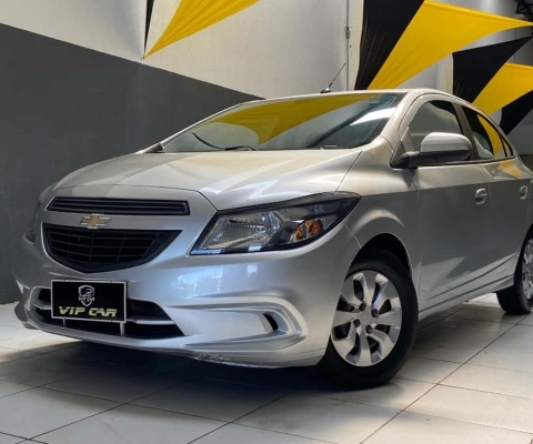 Chevrolet ONIX HATCH Joy 1.0 8V Flex 5p Mec.