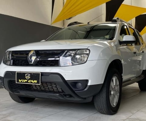 Renault DUSTER Expression 1.6 Hi-Flex 16V Mec.