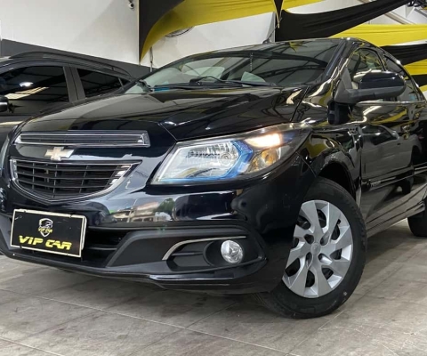 Chevrolet PRISMA Sed. LT 1.4 8V FlexPower 4p