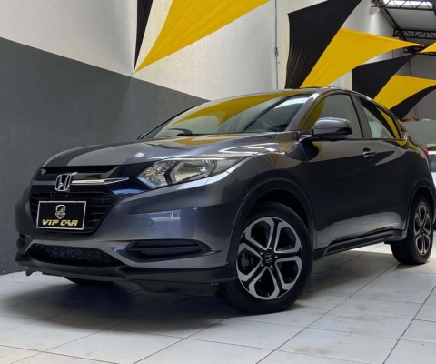 Honda HR-V LX 1.8 Flexone 16V 5p Aut.