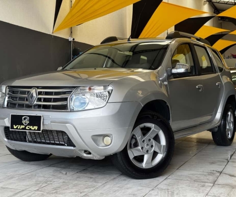 Renault DUSTER Dynamique 1.6 Flex 16V Mec.