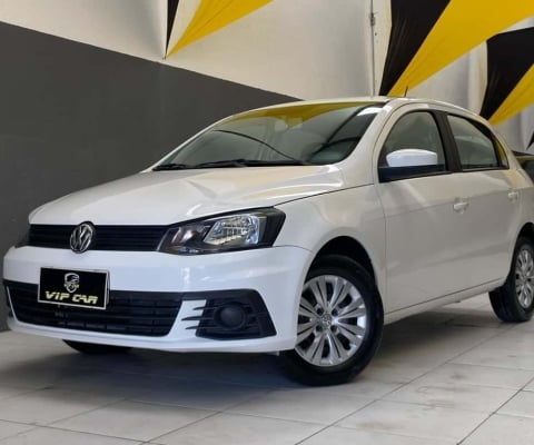 Volkswagen Gol Trendline 1.0 T.Flex 12V 5p