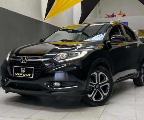 Honda HR-V Touring 1.8 Flexone 16V 5p Aut.