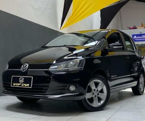 Volkswagen Fox Comfortline 1.6 Flex 8V 5p