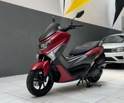 YAMAHA NMAX 160