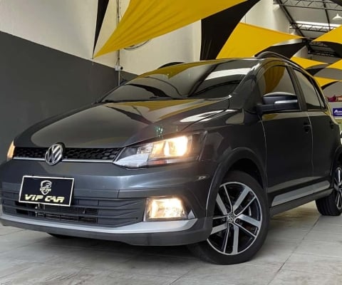 Volkswagen Fox Xtreme 1.6 Flex 8V 5p