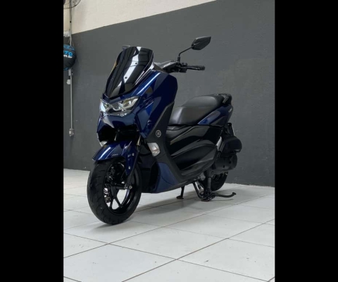 YAMAHA NMAX 160