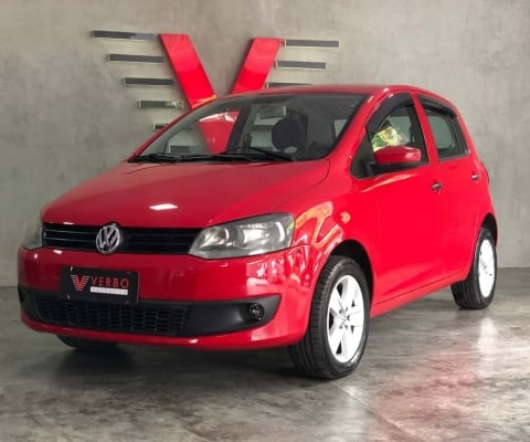 Volkswagen Fox Flex Manual