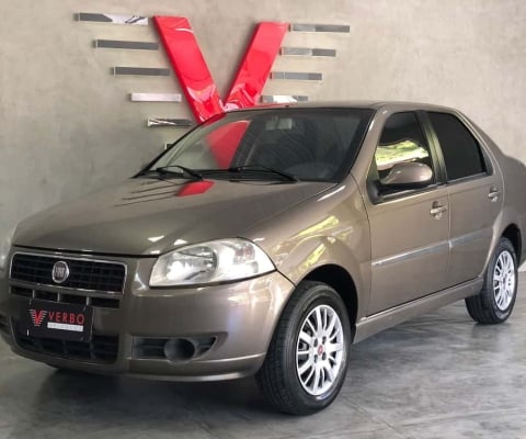 Fiat Siena Flex Manual