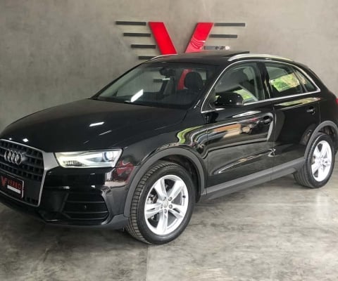 Audi Q3 Flex Automático