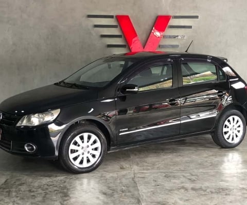 Volkswagen Gol Flex Automatizado