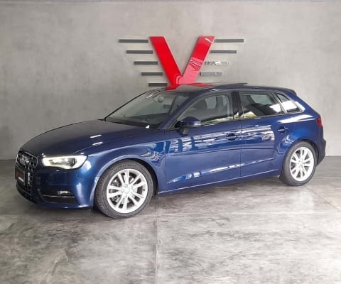 Audi A3 Gasolina Automático