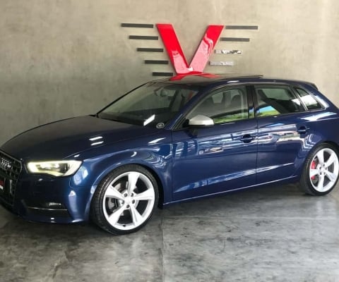 Audi A3 Gasolina Automático