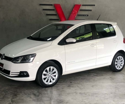 Volkswagen Fox Flex Manual