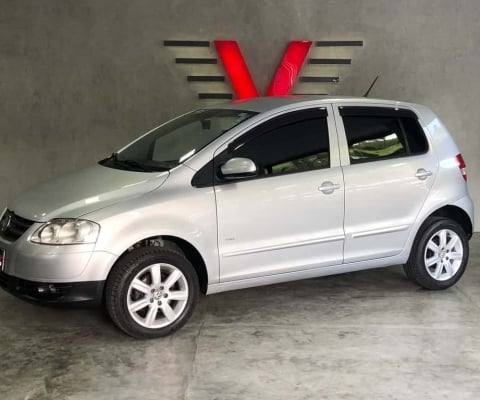 Volkswagen Fox Flex Manual