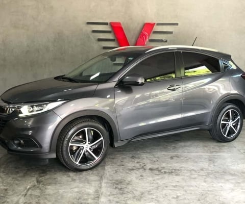 Honda HR-V Flex Automático