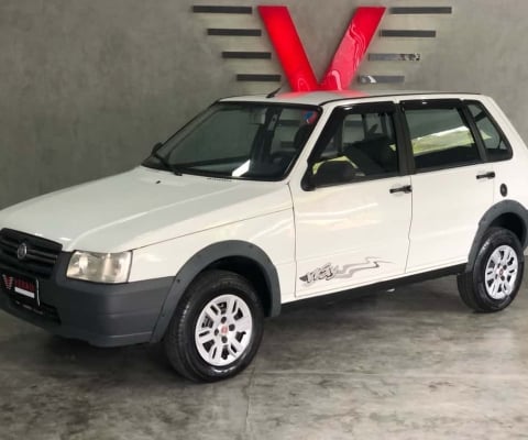 Fiat Uno Mille Flex Manual