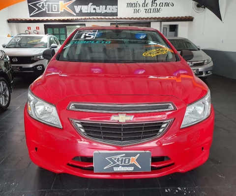 Chevrolet Onix LT 1.0  Flex Manual