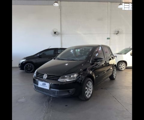 Volkswagen Fox Flex Manual