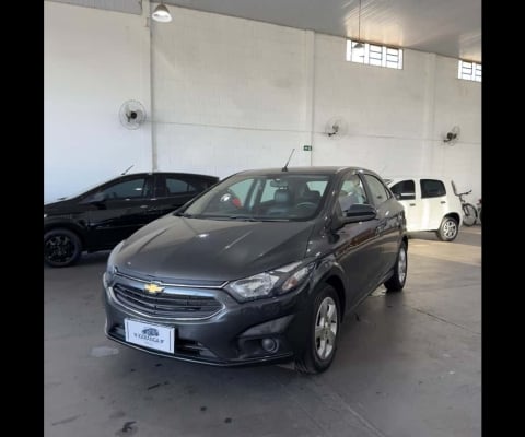 Chevrolet Onix Flex Automático