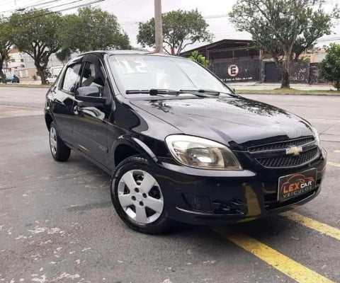 CHEVROLET PRISMA 1.4L LT 2012