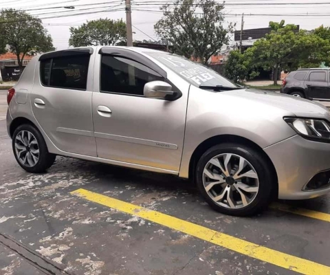 RENAULT SANDERO AUTH 10 2015