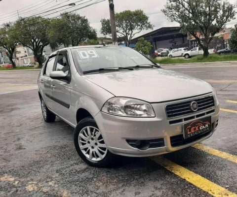 FIAT PALIO ELX FLEX 2009