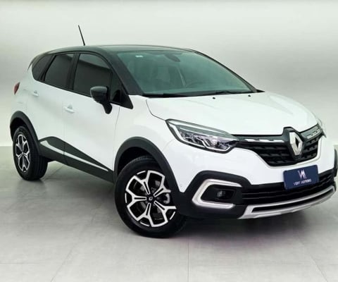 RENAULT CAPTUR ICO 13T CVT 2024