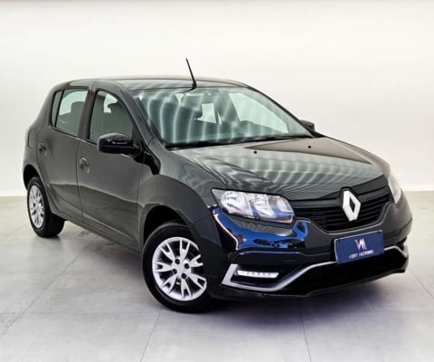 RENAULT SANDERO S EDITION 2023