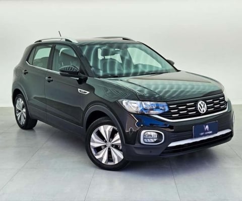 VOLKSWAGEN T CROSS HL TSI AE 2020