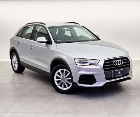 AUDI Q3 1.4TFSI 2018