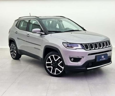 JEEP COMPASS LIMETED F H 2020