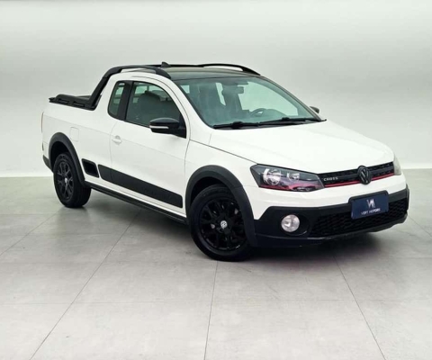 VOLKSWAGEN SAVEIRO CE CROSS MA 2015