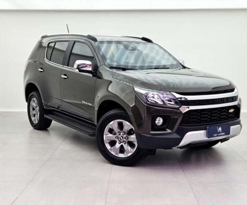 CHEVROLET TRAILBLAZER PRE D4A 2023