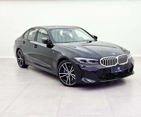 BMW 320I M SPORT FLEX 2023