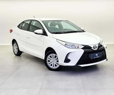 TOYOTA YARIS SA XL15LIVE 2023