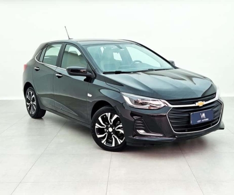 CHEVROLET ONIX 10TAT PR2 2024