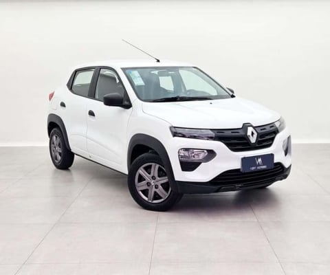 RENAULT KWID ZEN 2 2023