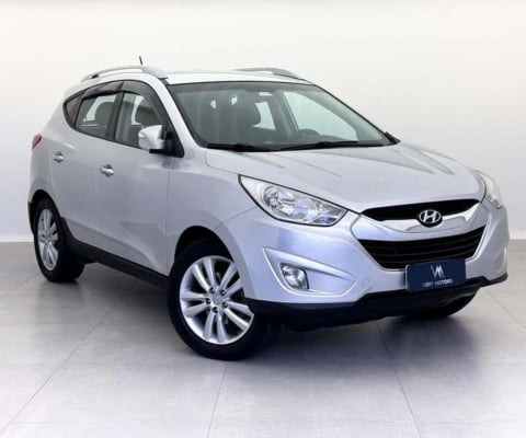 HYUNDAI IX35 2.0 2012