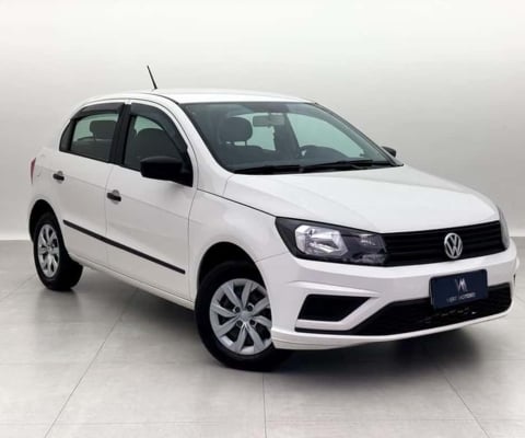 VOLKSWAGEN GOL 1.0L MC4 2022