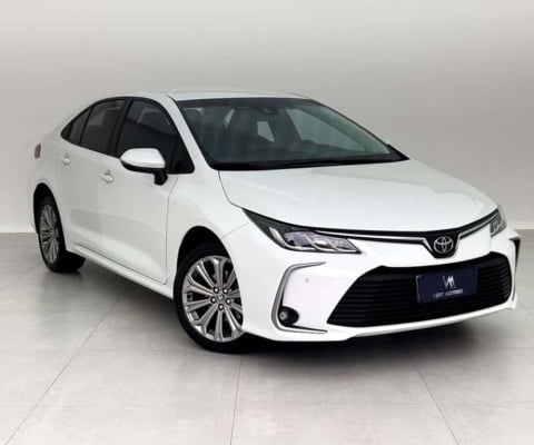 TOYOTA COROLLA XEI 2.0 2023