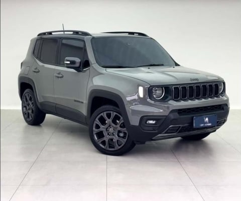 JEEP RENEGADE S T2704X4T 2024