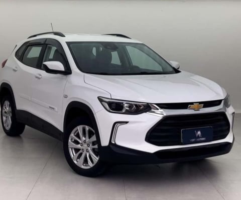 CHEVROLET TRACKER T A LTZ 2023